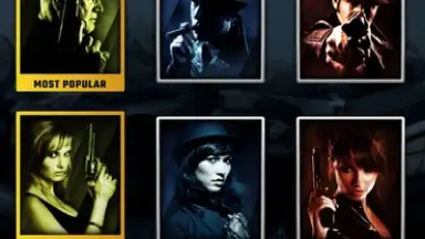 Screenshot von Mob Wars LCN: Underworld Mafia 6