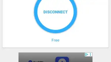 Screenshot von SuperVPN Pro 9