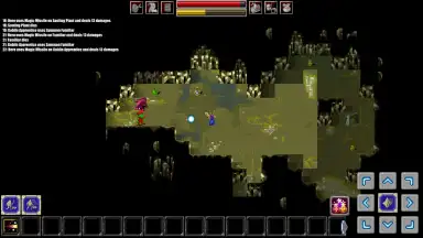 Screenshot von 1Quest Free 4