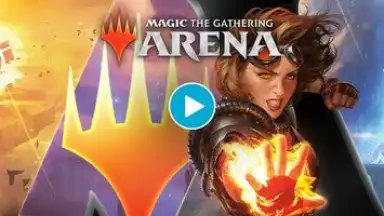Screenshot von Magic: The Gathering Arena 1
