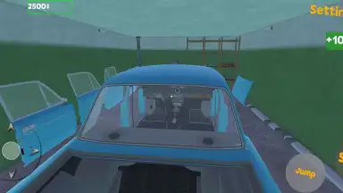 Screenshot von My Favorite Car 6