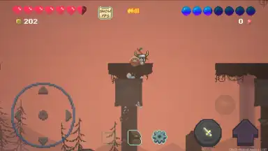 Screenshot von Xevorel 10