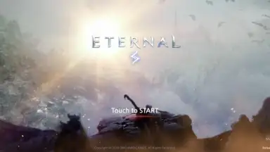 Screenshot von Eternal S 1