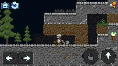 Screenshot von Just Bones 1