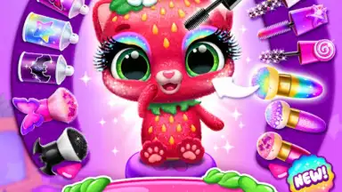 Screenshot von Fruitsies 10