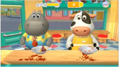 Screenshot von Dr. Panda Restaurant 3 7