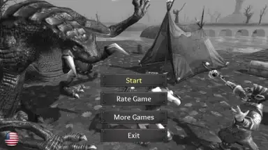 Screenshot von Cave Monster 11