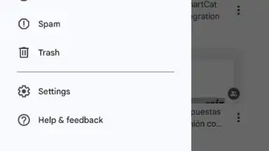 Screenshot von Google Docs 11
