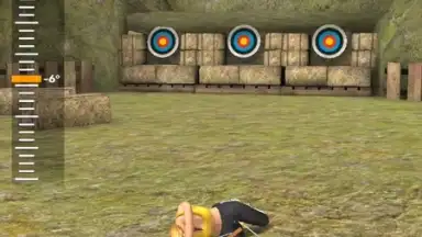 Screenshot von Archery Clash! 25