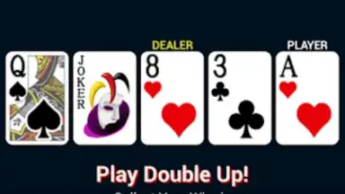 Screenshot von 1h Poker 2