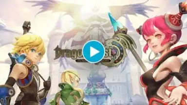 Screenshot von Dragon Nest: Rebirth of Legend 1
