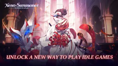 Screenshot von Xeno: Summoner 4