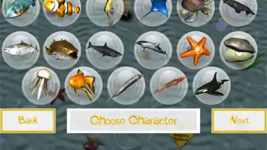Screenshot von Ocean Craft Multiplayer Free 7