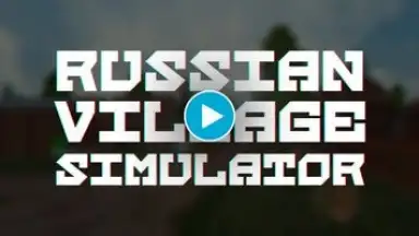 Screenshot von Russian Village Simulator 3D 1