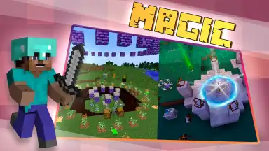 Screenshot von Mods for Minecraft PE 2