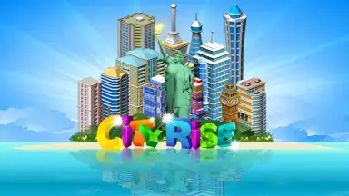 Screenshot von City Rise 3