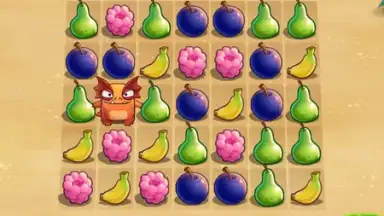 Screenshot von Nibblers 3