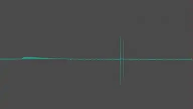 Screenshot von WavePad 1
