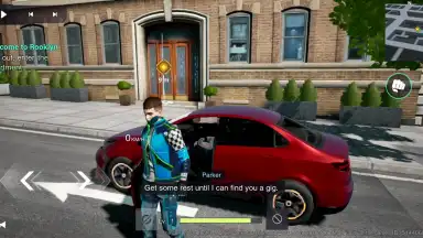 Screenshot von Codename Crime-Vice Open World 20