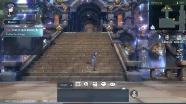 Screenshot von Soul Land - Douluo Continent 10