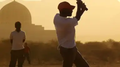 Screenshot von Браузер 4