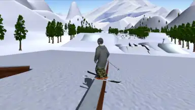 Screenshot von Shredsauce 4
