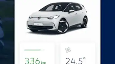 Screenshot von Volkswagen 6