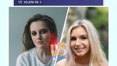Screenshot von Uplive 4