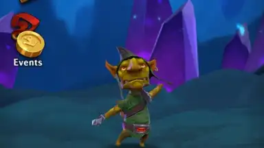 Screenshot von Dungeon Crusher Soul Hunters 14