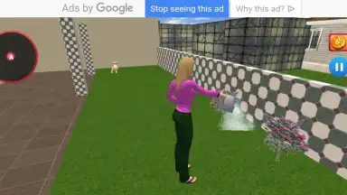 Screenshot von Virtual Single Mom Simulator 11