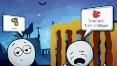 Screenshot von Werewolf Online - Party Game 13