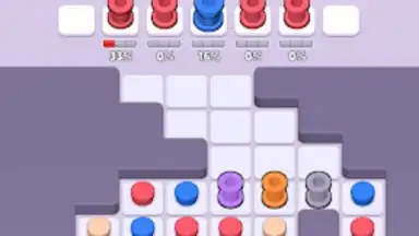 Screenshot von Color Knitzy 4