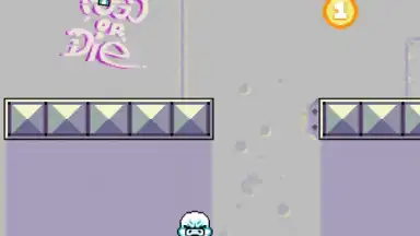 Screenshot von Gopogo 8