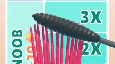 Screenshot von Dream Lashes 1
