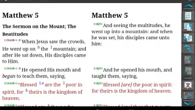 Screenshot von Bible-Discovery 15