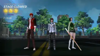 Screenshot von Noblesse M 9