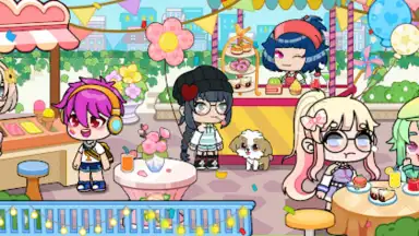 Screenshot von Super City 2: Tut Life World 5