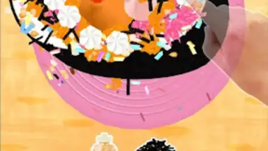 Screenshot von TO-FU Oh!SUSHI 2 5