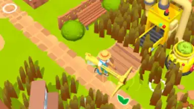 Screenshot von Little Farm Story 7