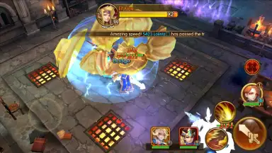 Screenshot von Pocket Knights 2 12