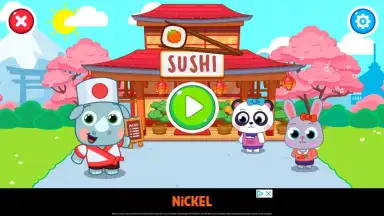 Screenshot von Sushi Bar 3