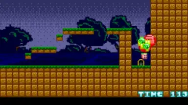 Screenshot von GameBoid 7