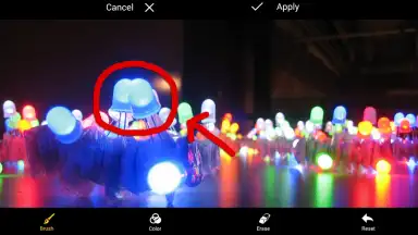 Screenshot von Instructables 11