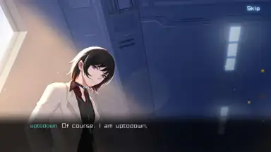 Screenshot von Rossum 6