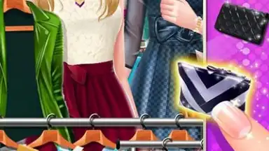 Screenshot von Flea Market Salon 10