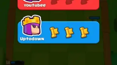 Screenshot von Clash Mini 15