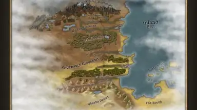 Screenshot von WarQuest: Game of the Gods 2