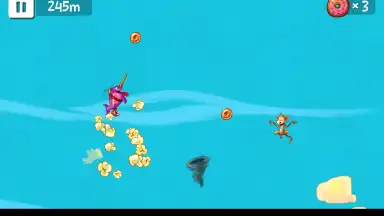 Screenshot von Sky Whale 5