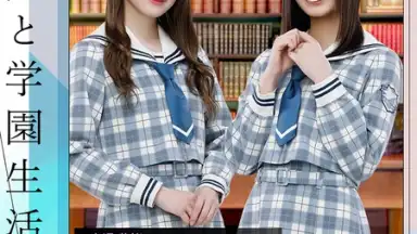 Screenshot von Hinatazaka46 and the Amazing Library 5