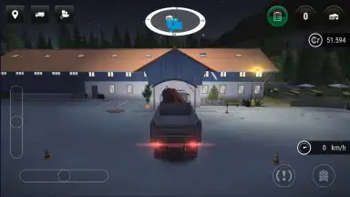 Screenshot von Construction Simulator 3 Lite 6